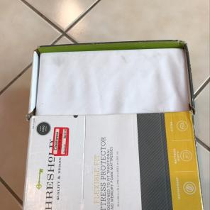 Mattresses Protector