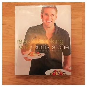 Relaxed Cooking With Curtis Stone