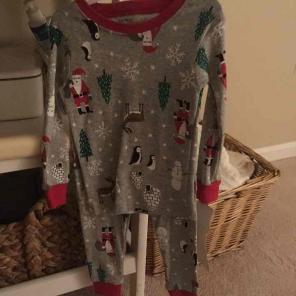 Children's PJ bundle