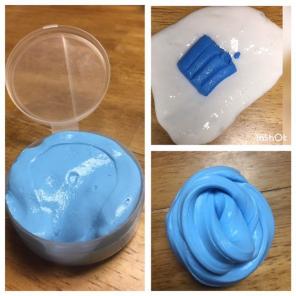 Blue Slime