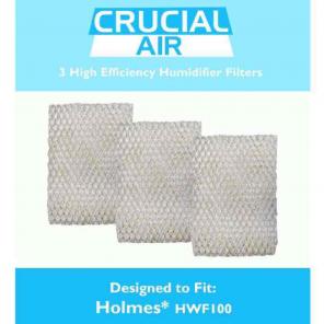 Humidifier Filters (3 pcs)