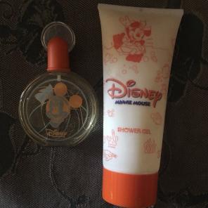 Minnie Mouse Girl Perfume