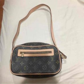 Vintage Louis Vuitton purse