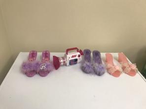 Barbie Bundle