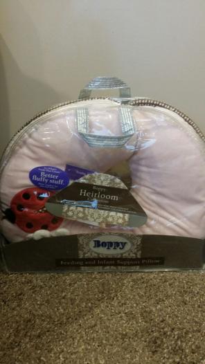 Boppy