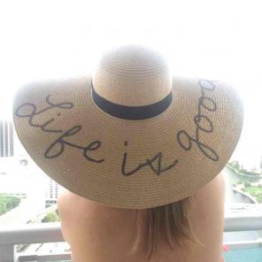 Sunhat