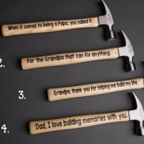 Father day gifts