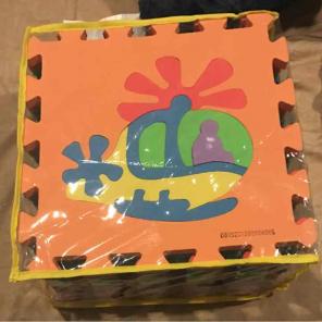 Kids mat