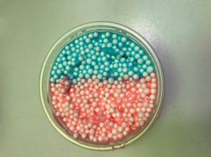 Cotton Candy Floam