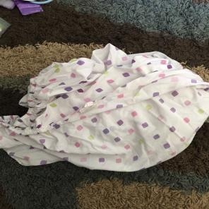 Crib Sheet