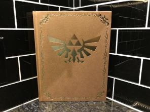 Zelda Twilight Princess Strategy Guide