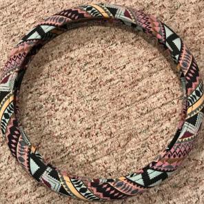 Steering Wheel Cover