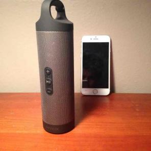 HDMX Speaker
