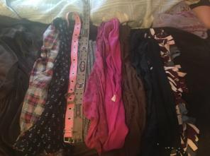 Scarves!!!