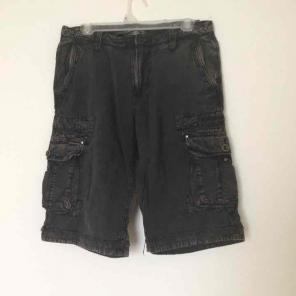 Salvage brand shorts
