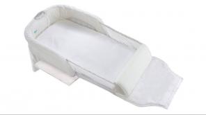 Portable Infant Sleeper