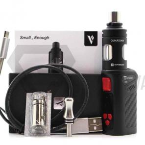 Vapor kit