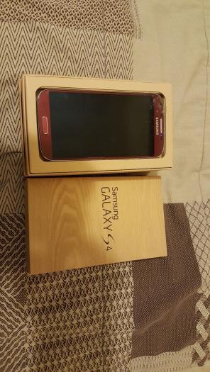 AT&T Samsung galaxy s4