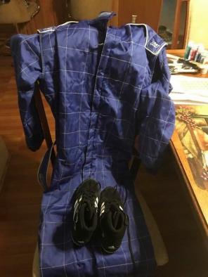 Racing Gear