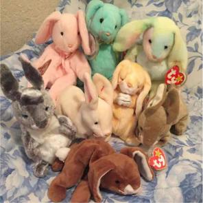 Beanie Baby Bundle