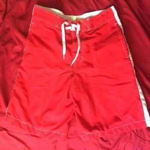 Mossimo Swimming Trunks