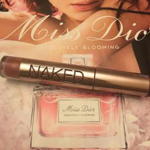 Urban Decay Naked Lipgloss