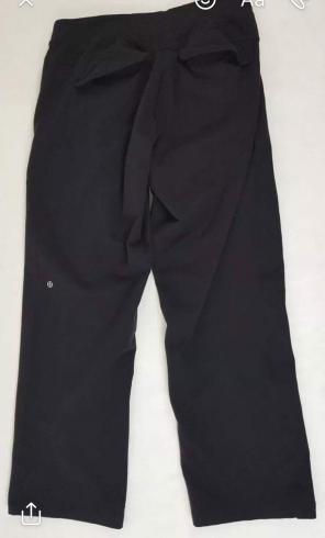 Men's Lululemon Sweatpants
