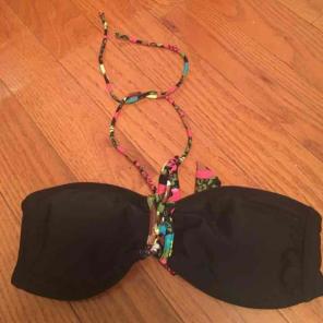 Bikini top