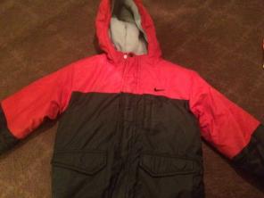 Nike Cost Size 5