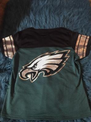 Eagles Jersey
