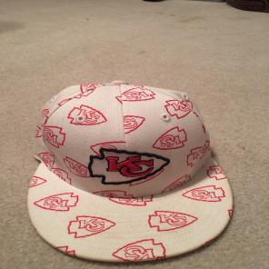 Kansas City Chiefs Hat