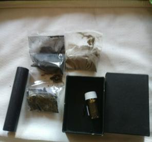 Spell kit