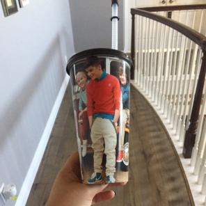 Limited Edition One Direction Cup