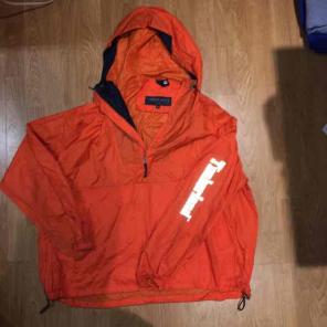 Vintage Timberland 3M poncho