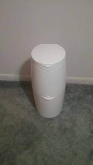 Diaper Genie