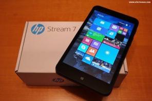 HP stream 7