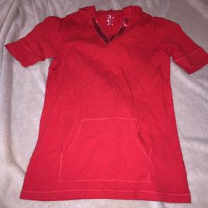 The Children's Place Top Big Girl XL 14