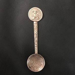 MEXICO SPOON
