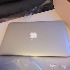 Apple MacBook Air 11 inches