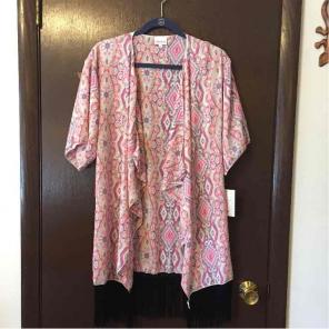BNWT LulaRoe SMALL Monroe FREE SHIPPING
