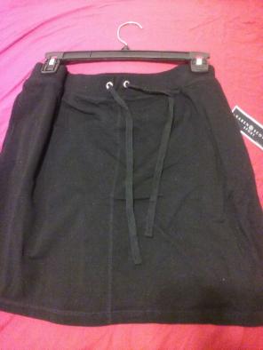 Ladies Skort