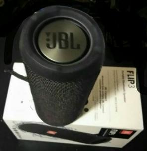 JBL FLIP 3 SPEAKER (Bluetooth)