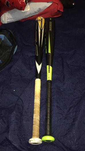 Baseball Bats