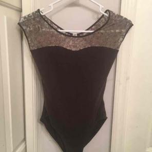 Grishko Leotard