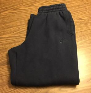 Nike Sweatpants- Large