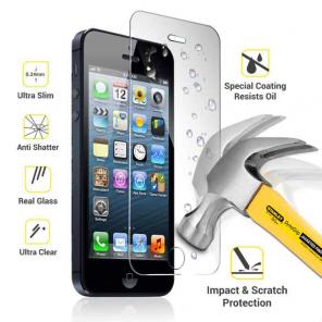 IPhone 7 Plus tempered glass
