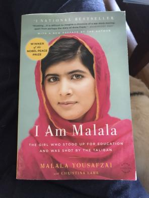 I Am Malala