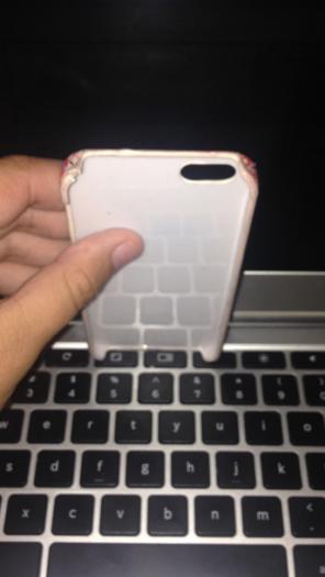 Owl Case