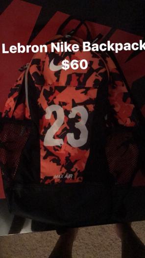 Nike Backpack