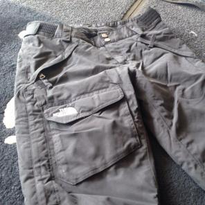 North Face Ski Pants